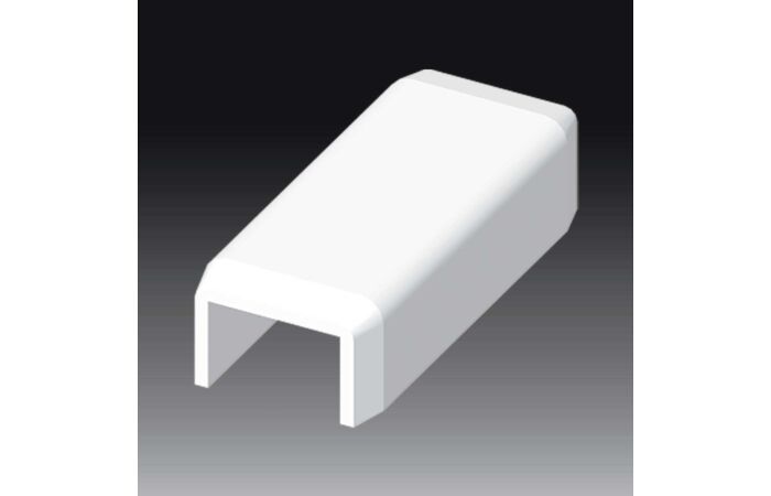 KOPOS Kryt 8682_HB spojovací Lh 15X10 bílá/ral 9003