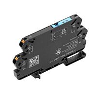 Relé Weidmuller TRPL 24VDC 1NO
