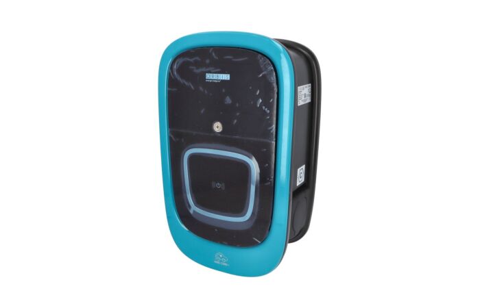 Nabíjecí stanice ORBIS VIARIS COMBI + 23