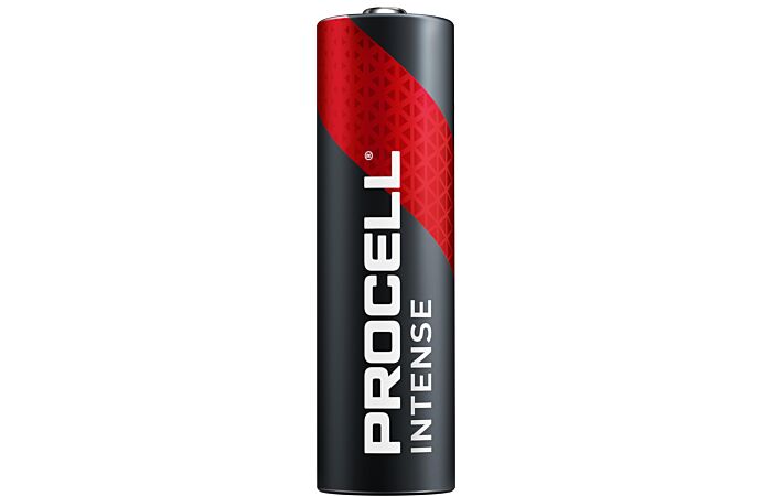 DURACELL Baterie tužková LR6 Procell 1,5V balení 10ks