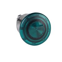 SCHNEIDER ZB4BW633 Ovládací hlavice s hřibovým kno