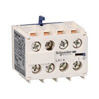 SCHNEIDER Kontakty LA1KN31(EP1AK31) pomocné