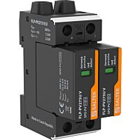 Svodič FLP-PV275 V/U