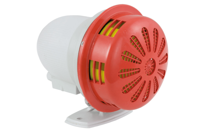 Sirena SCL110DA