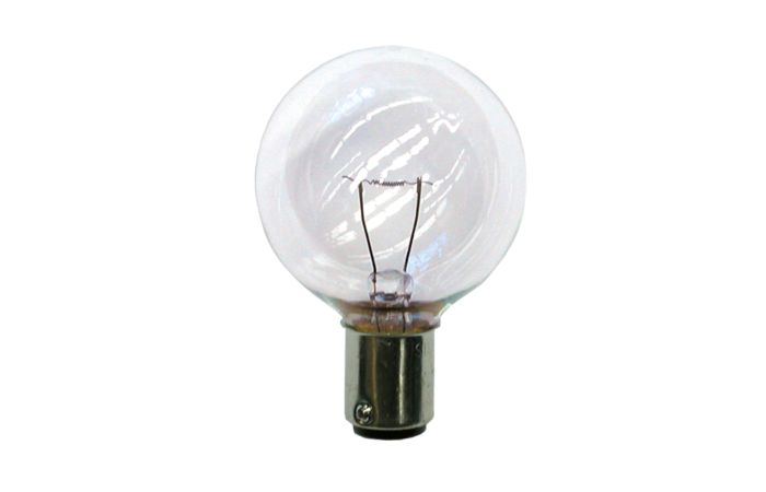 Žár. baj. BA15D 130V 25W 72776