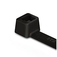 HELLERMANNTYTON Pásek vázací 390x4,7 UV T80L (100ks)