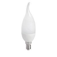 KANLUX Žárovka LED 6,5W-48 E14 SMD 3000K 210°