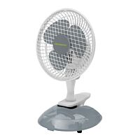 KANLUX Ventilátor VENETO-15GR stolní