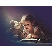 Žár.LED 4,2W-40 E27 6500K 240° KANLUX