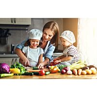 IQ-LED GU10 4,5W-NW   Světelný zdroj LED