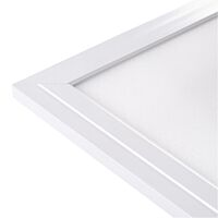 KANLUX Panel LED BRAVO S 40W 4000lm 4000K 60x60 bílá bez driveru