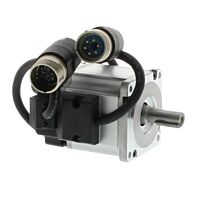 OMRON Produkt R88M-G10030H-S2-D