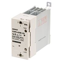 OMRON Relé  G3PA-420B-VD DC12-24 BY OMZ