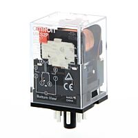 OMRON Produkt MKS2P DC24 BY OMZ