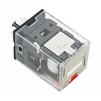 Relé OMRON MKS3PIN-5 AC230 BY OMZ