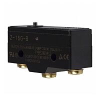 OMRON Spínač  Z-15G-B OMI