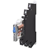 OMRON Produkt G2RV-SR701 AC/DC24 BY OMB