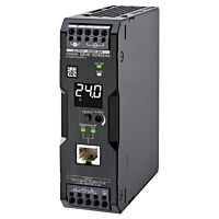 OMRON Zdroj  S8VK-X24024A-EIP