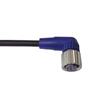 OMRON Produkt XS2F-LM12PVC3A10M