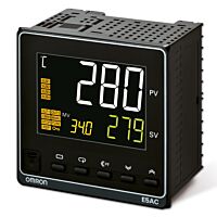 OMRON Produkt E5AC-RX4D5M-000