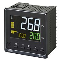 OMRON Produkt E5AC-CX4A5M-000