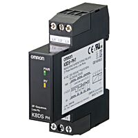 OMRON Relé  K8DS-PH1 monitorovaí