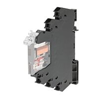 Relé OMRON G2RV-ST500 AC/DC24 BYOMB slim