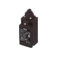 OMRON Spínač  D4N-1132 koncový