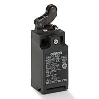 OMRON Spínač  D4N-1162 koncový