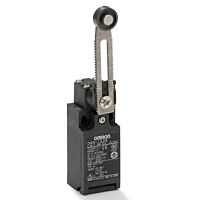 OMRON Spínač  D4N-112G koncový