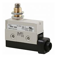 OMRON Spínač  D4MC-5000 koncový