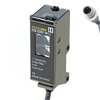 OMRON Produkt  E3S-CD61-M1J 0.3M OMS