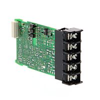 OMRON Regulátor   E53-CN03N2