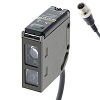 OMRON Produkt  E3S-CL2-M1J 0.3M OMS