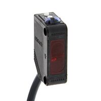 OMRON Snímač E3Z-D81 5M OMS