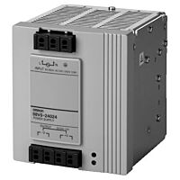OMRON Zdroj  S8VS-24024 24VDC/10A