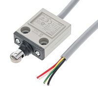 OMRON Spínač D4C-1332 5M koncový