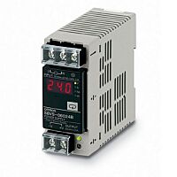 OMRON Zdroj  S8VS-06024B 24VDC/2,5A