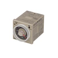 OMRON Relé  H3CR-A8 AC24-48/DC12-48 OMI