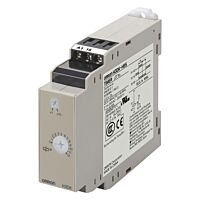 OMRON Produkt časovač, montáž na DIN lištu, 22.5mm, pr