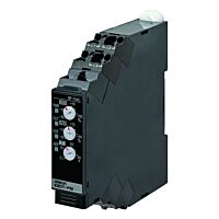 OMRON Produkt monitorovací relé šířky 17,5 mm, přepětí