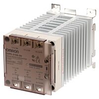 OMRON Relé  G3PE-515B-3N DC12-24