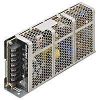 OMRON Produkt zdroj napájení, 150W, 200 - 240 VAC vstu