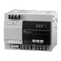 OMRON Produkt S8VS-48024AS8VS48024A