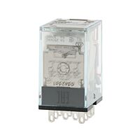 Relé OMRON MY4ZN-D2 24DC(S)