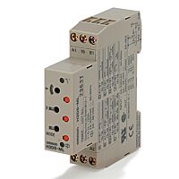 OMRON Relé  H3DS-ML AC/DC OMI