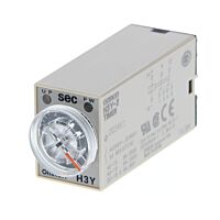 OMRON Produkt H3Y2DC245SOMI