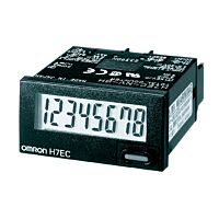 Čítač OMRON H7EC-N-B OMI