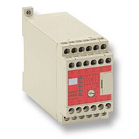 OMRON Kontrolér  G9SA-TH301 AC/DC24
