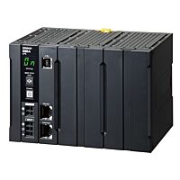OMRON Produkt UPS, typ na DIN lištu, DC-DC, 10A, 240W